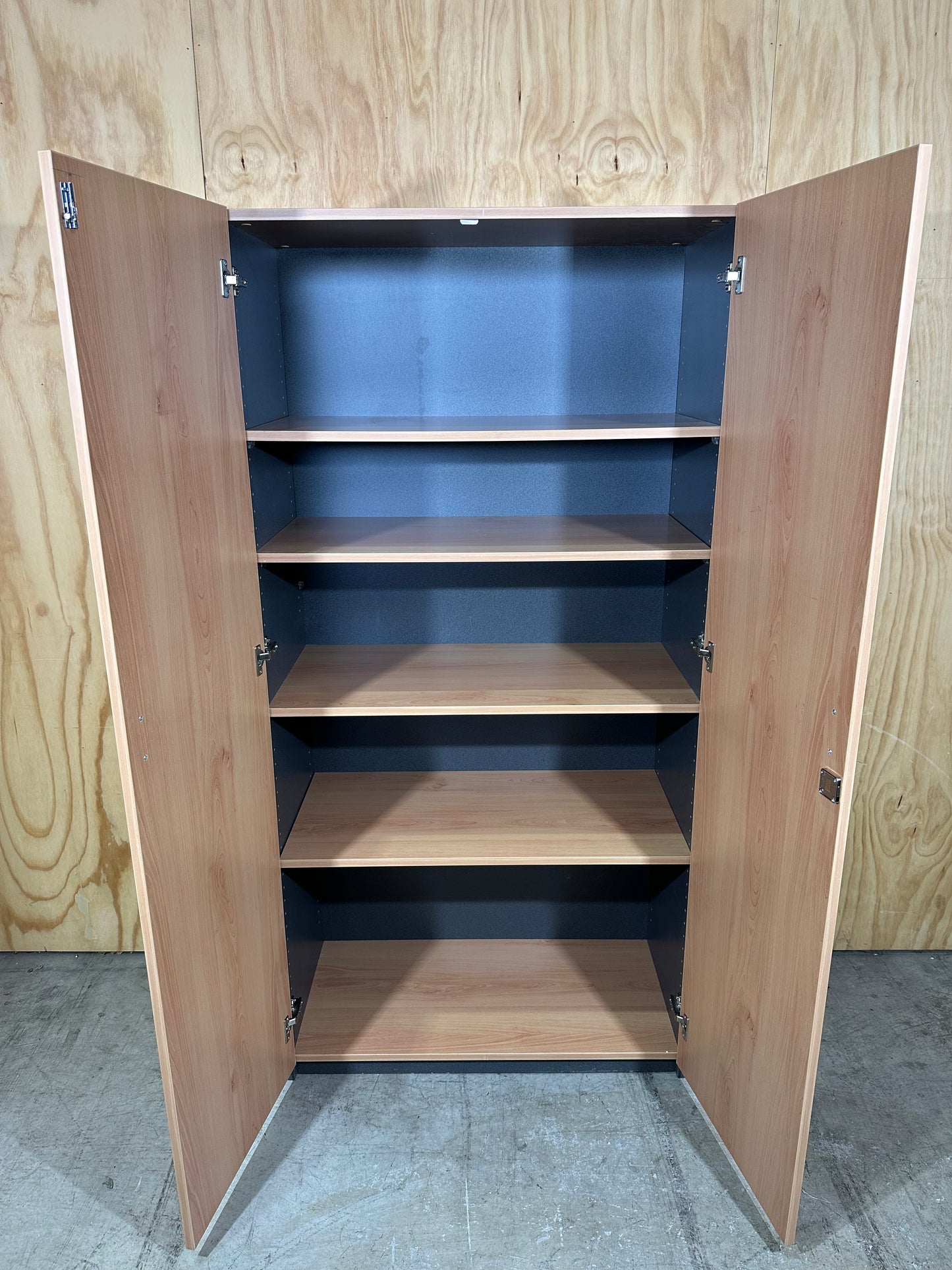Large Stationery Cupboard