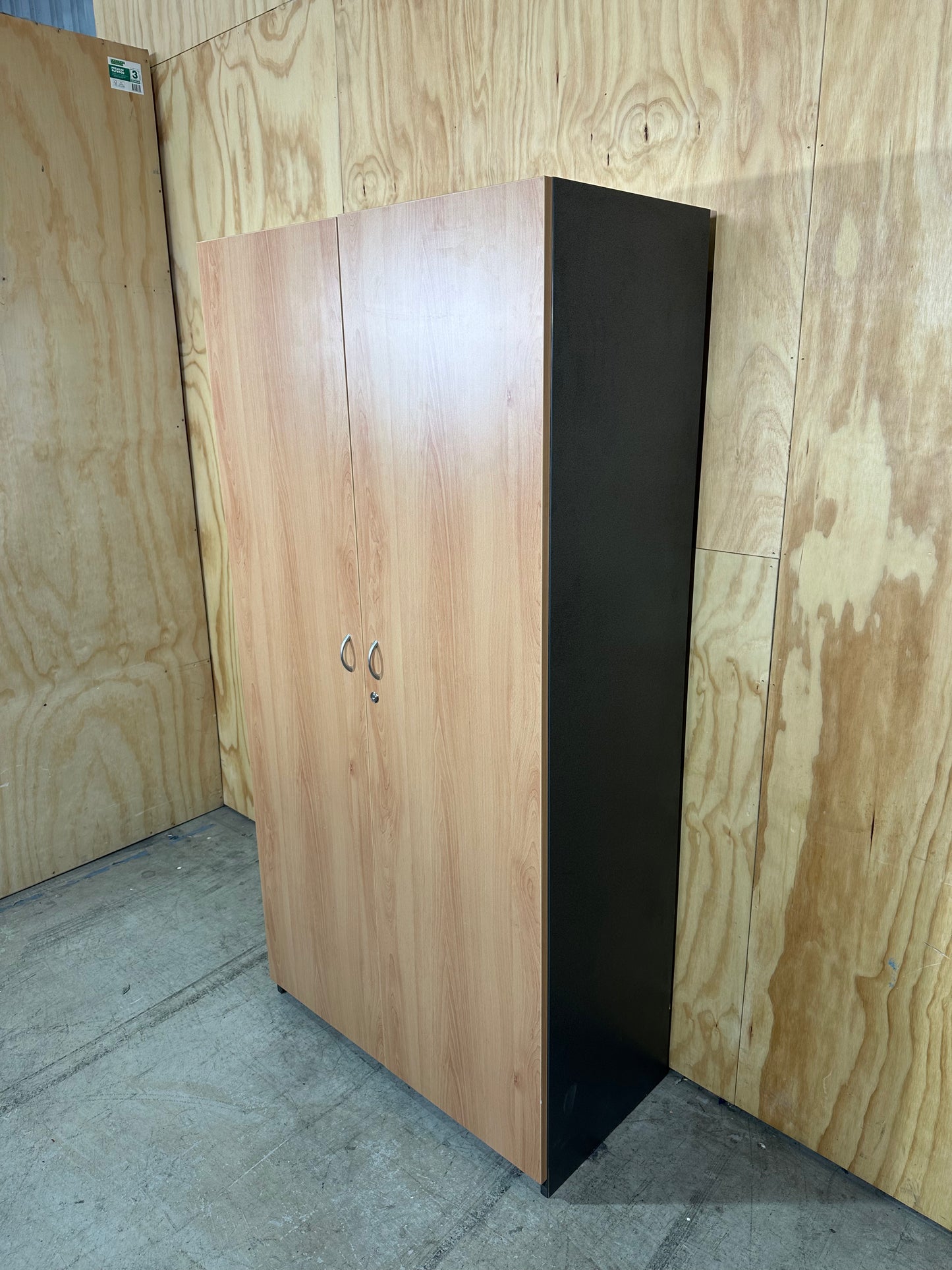 Large Stationery Cupboard