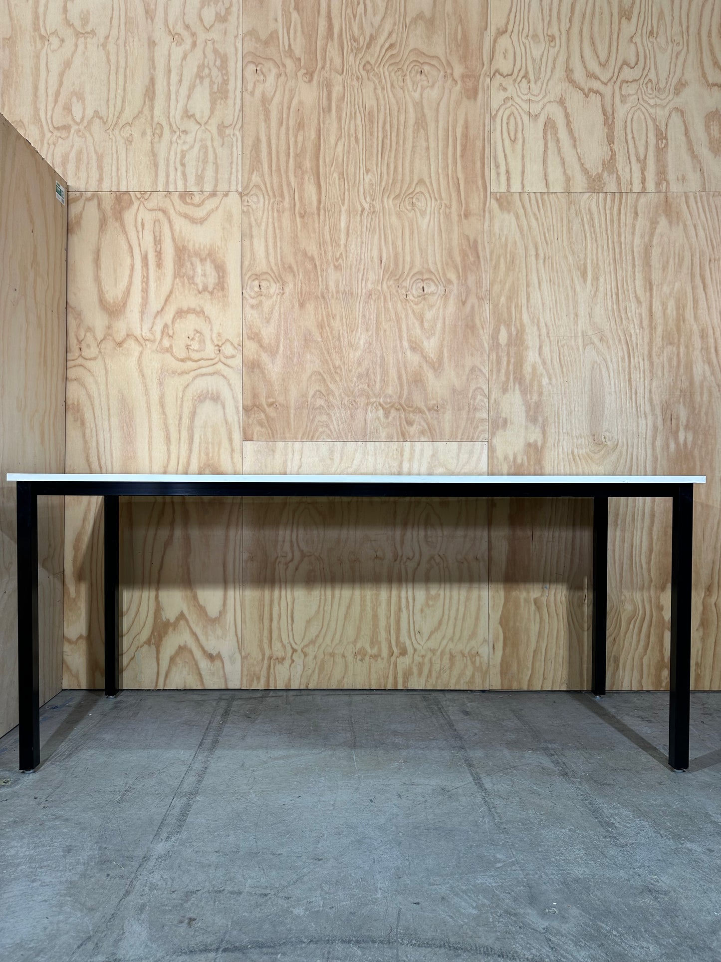 Tall Kitchen Table
