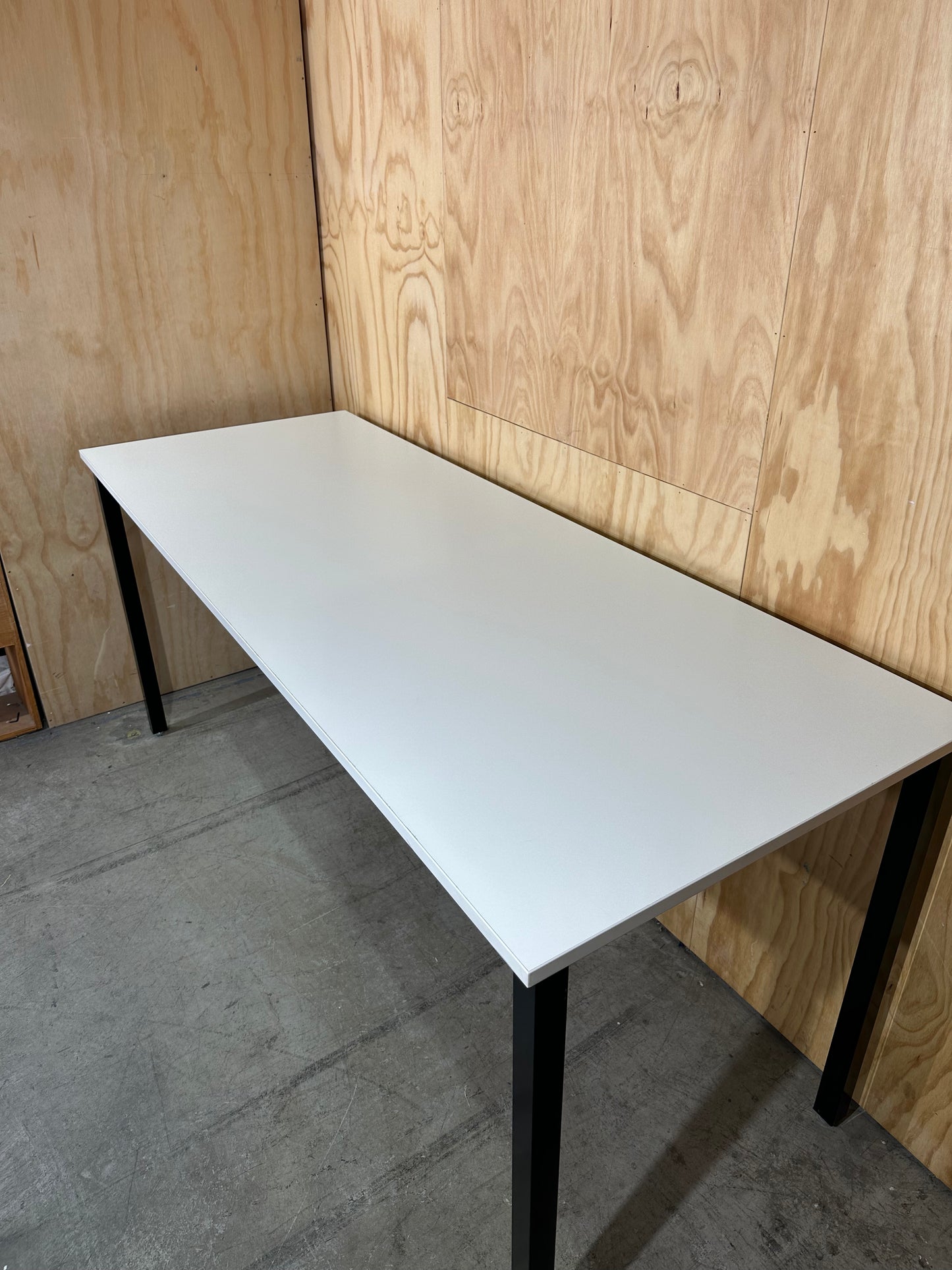 Tall Kitchen Table