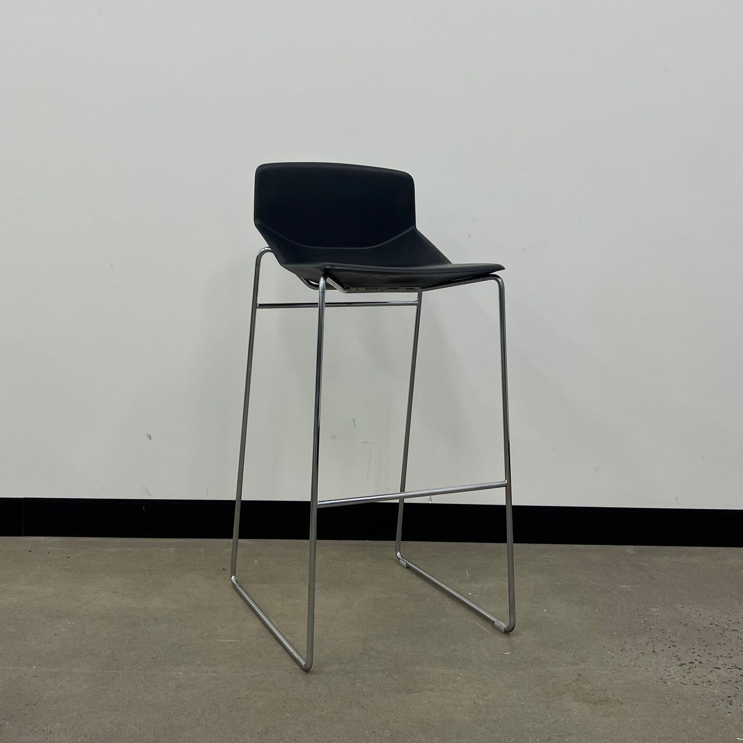 Arrmet Formula 80 Dining Kitchen Stool