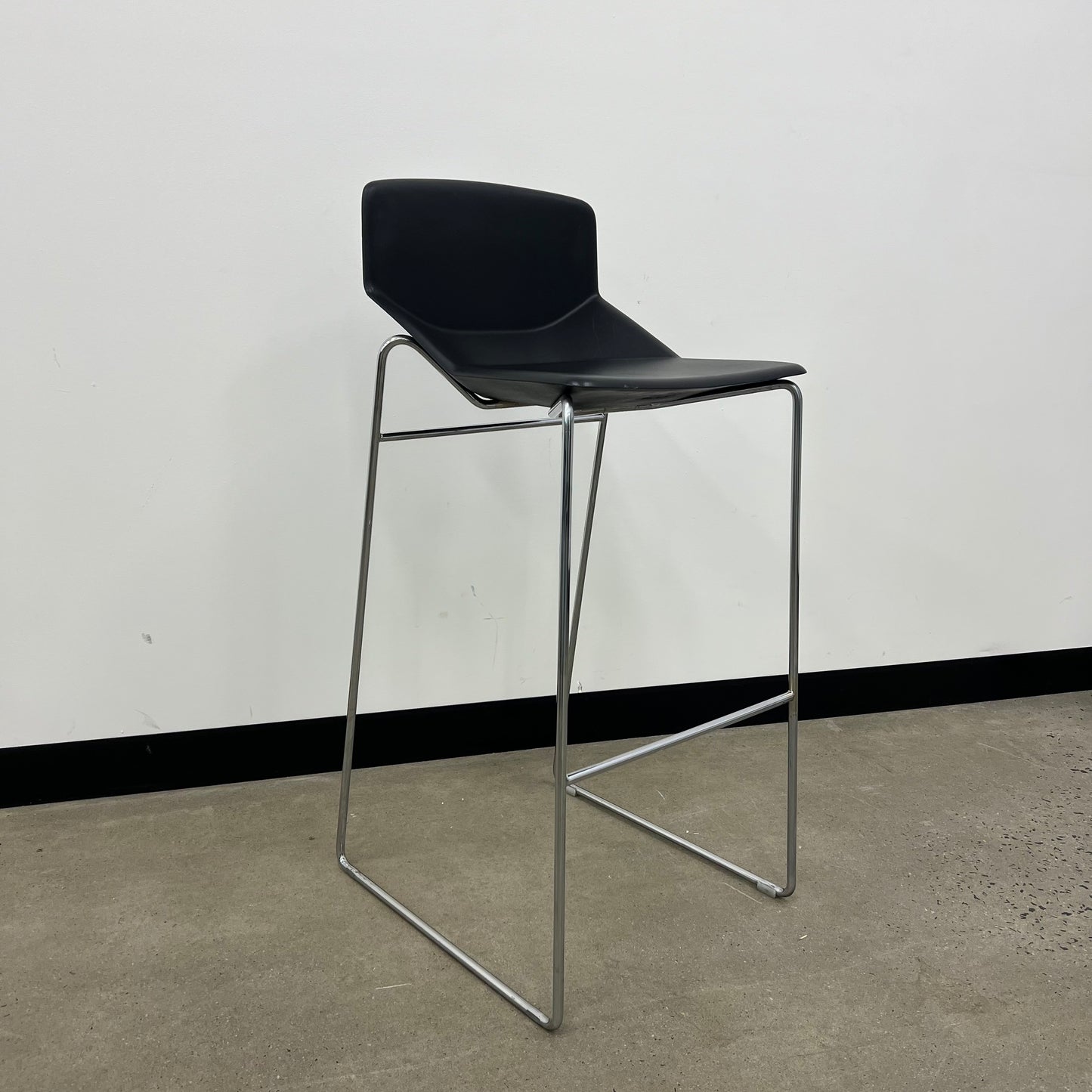 Arrmet Formula 80 Dining Kitchen Stool