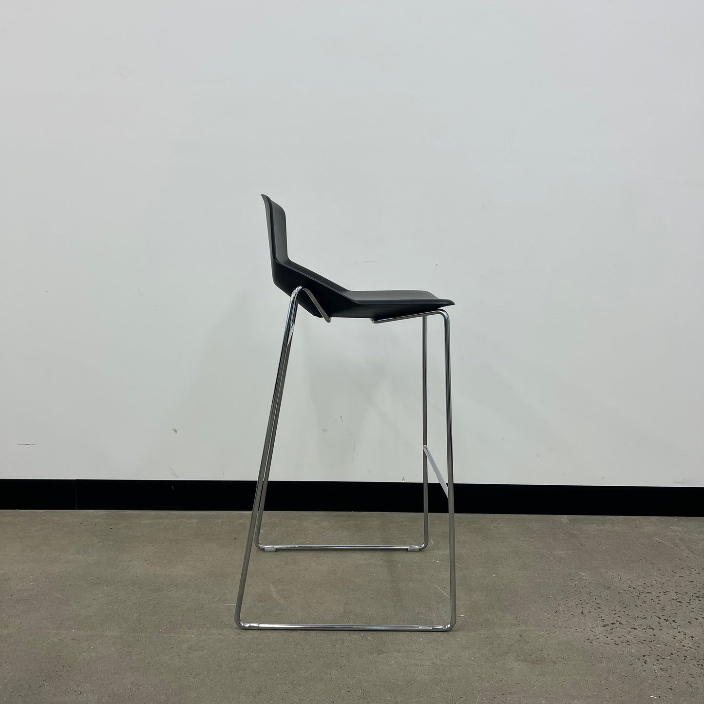 Arrmet Formula 80 Dining Kitchen Stool