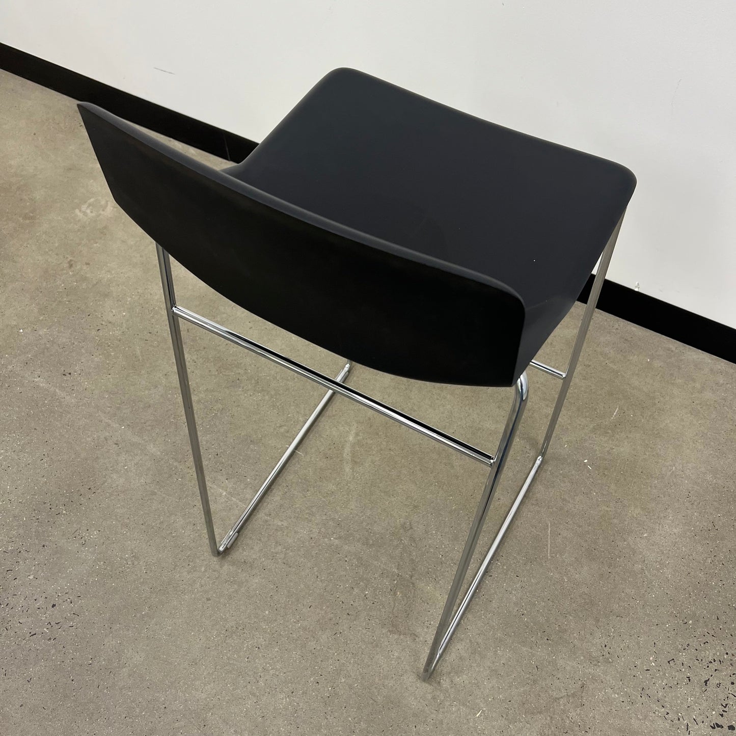 Arrmet Formula 80 Dining Kitchen Stool