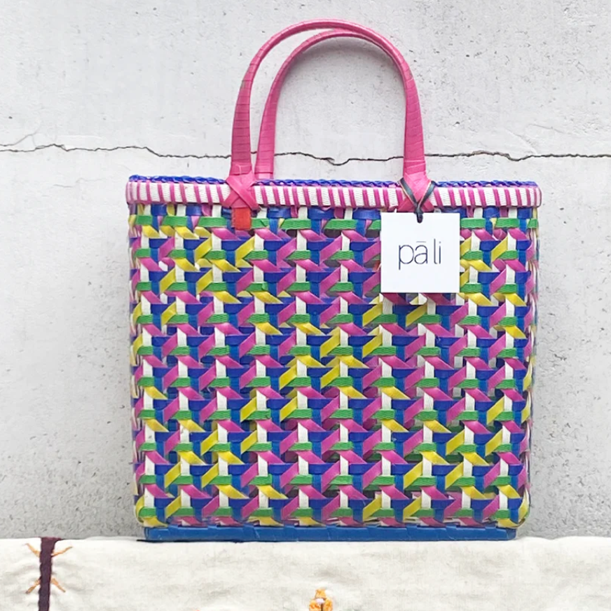 Pali KuuKuu Basket Medium