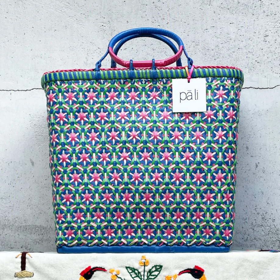 Pali Passionfruit Basket Large