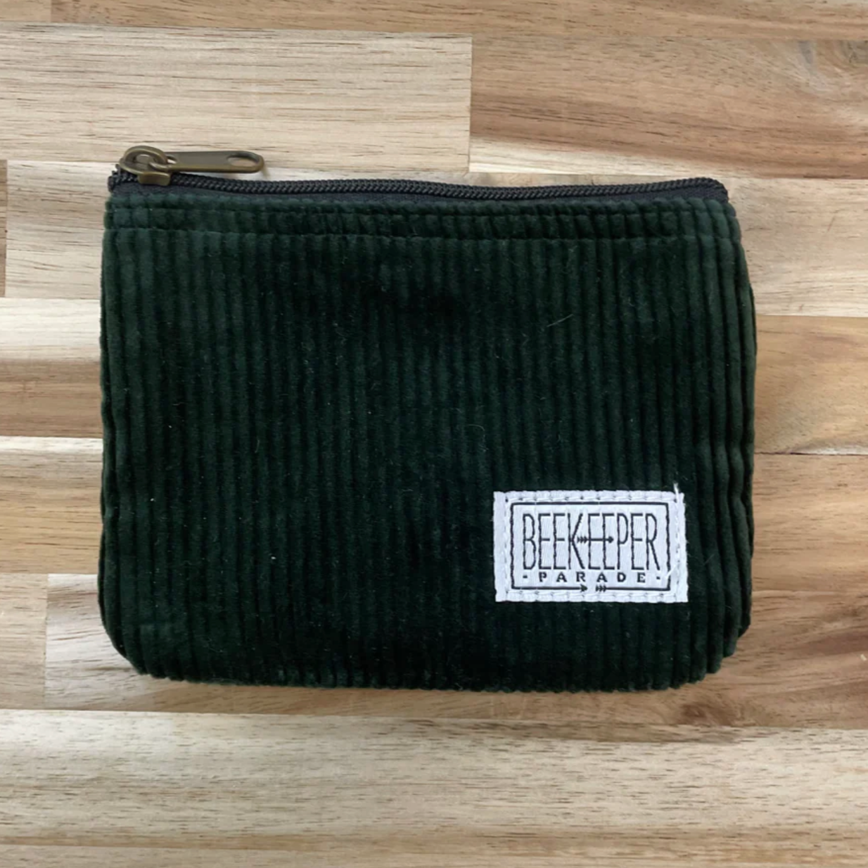 Beekeeper Parade Coin Purse