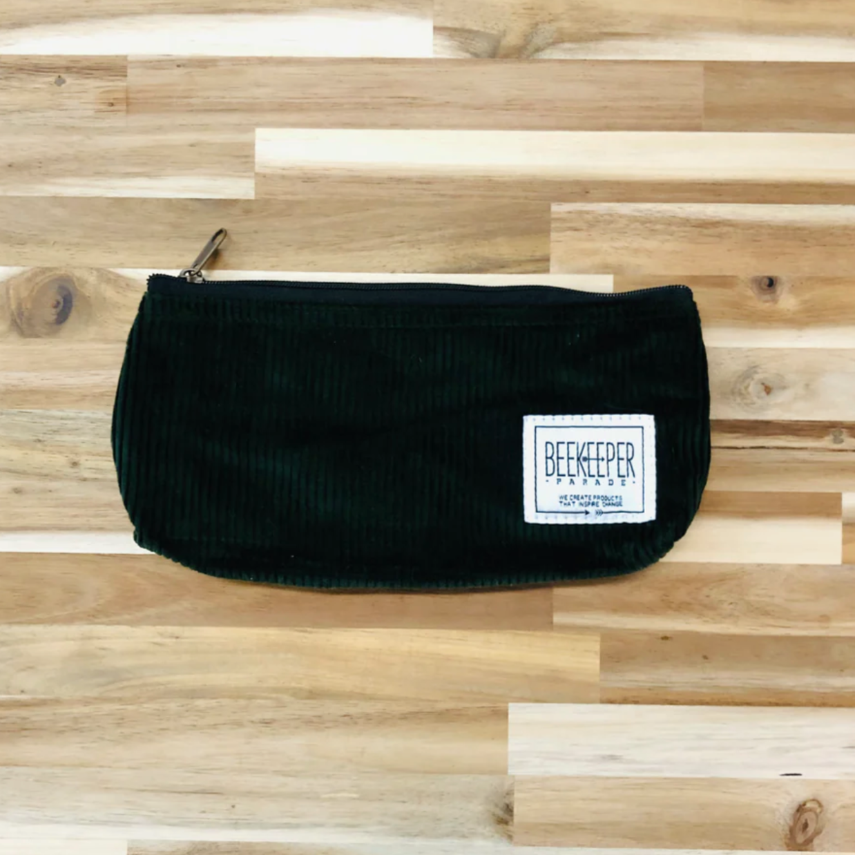 Beekeeper Parade Pencil Case - Small