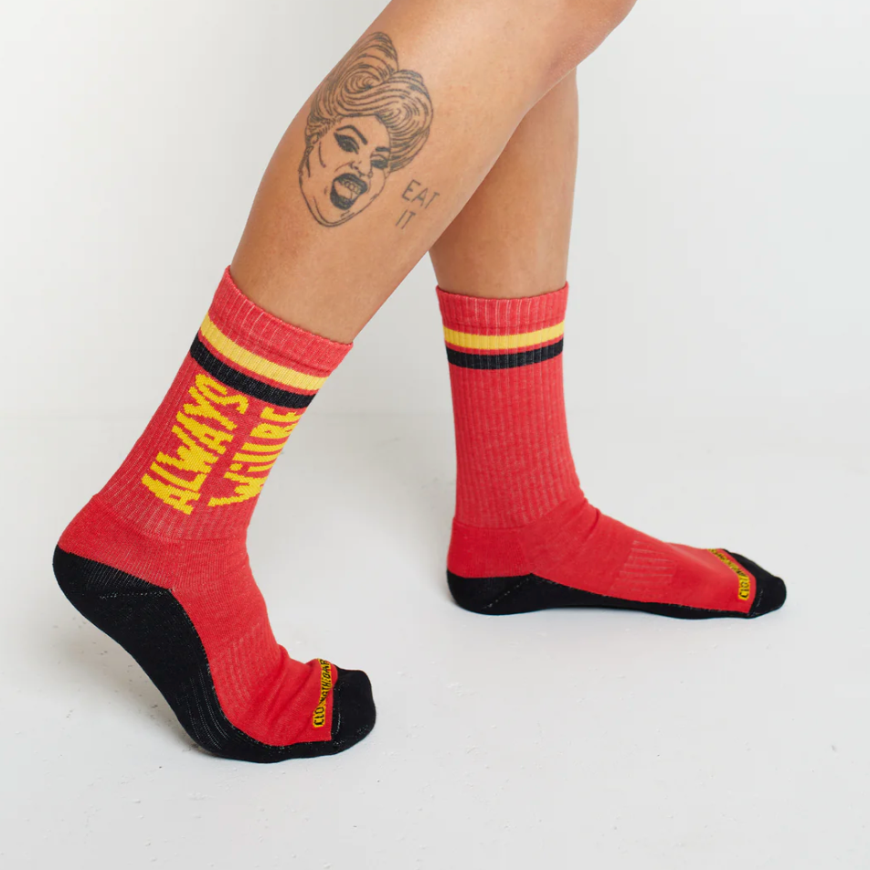 Clothing The Gaps Power Socks 3PK