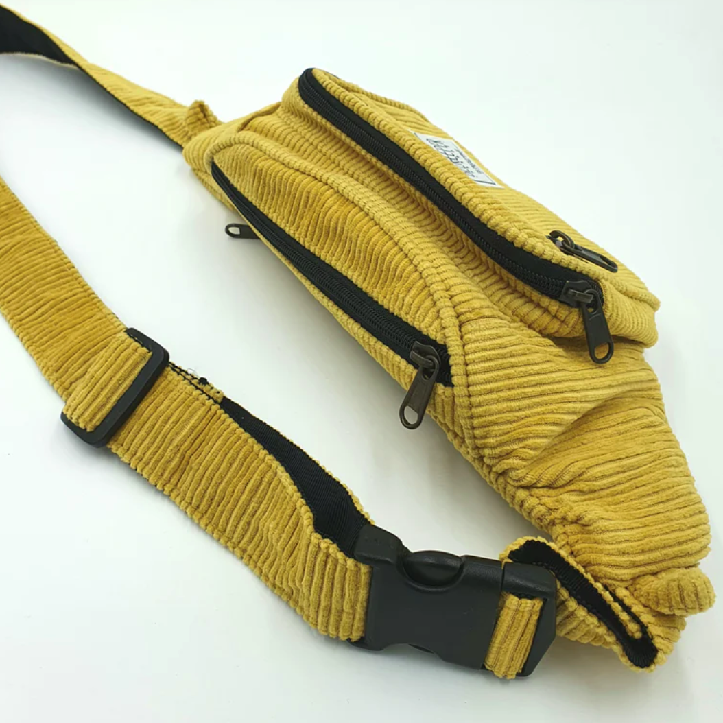 Beekeeper Parade Royal Bumbag