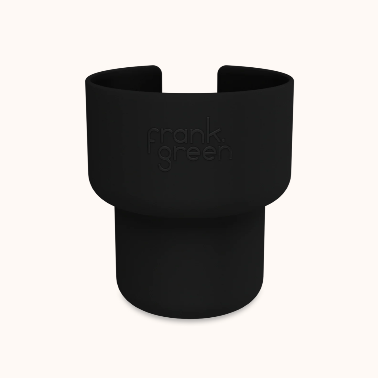 Frank Green Car Cup Holder Expander
