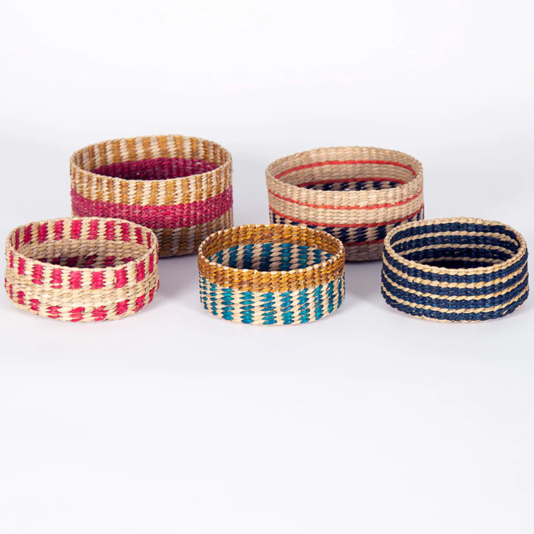 FairGo Trading Pathi Mini Basket