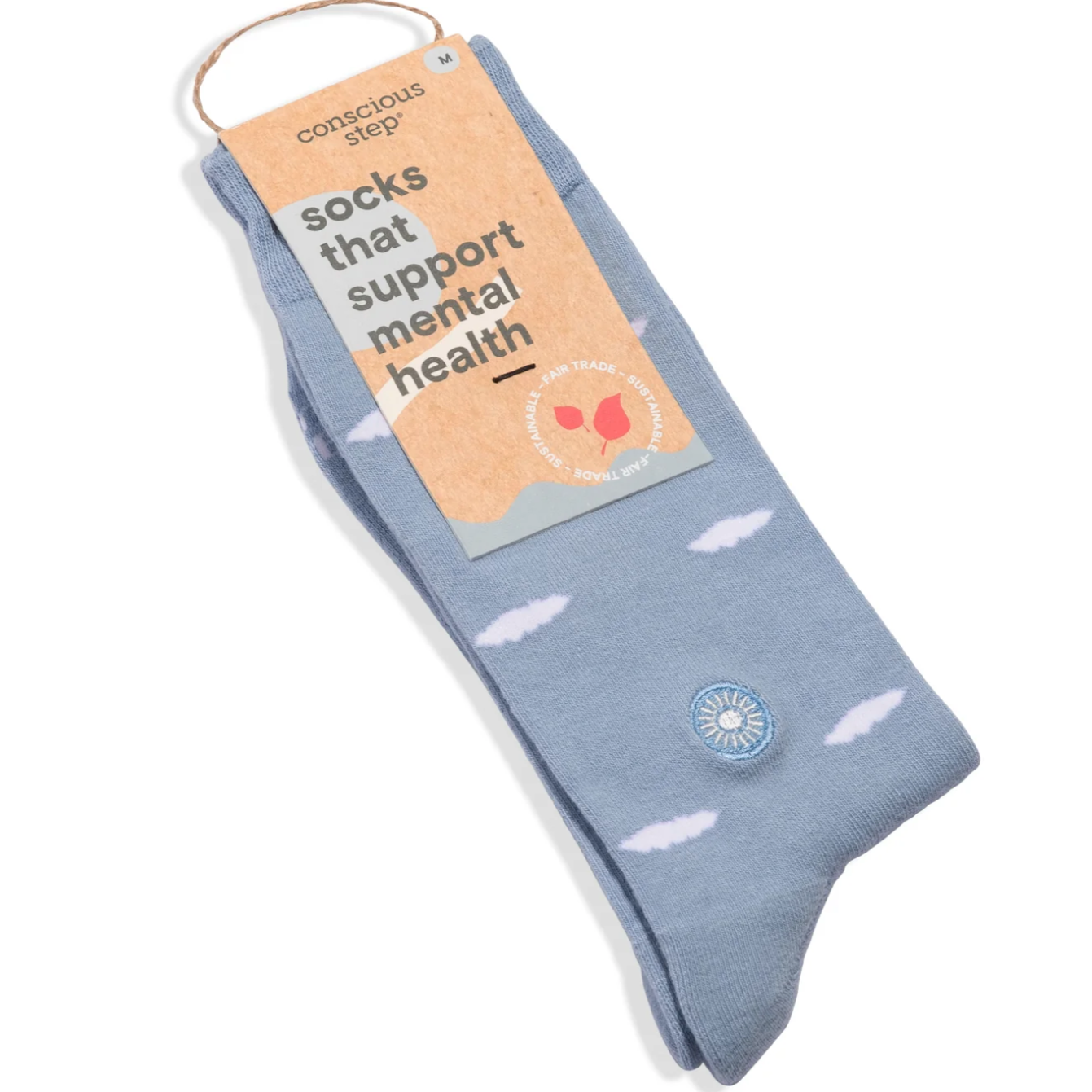 Conscious Step Socks