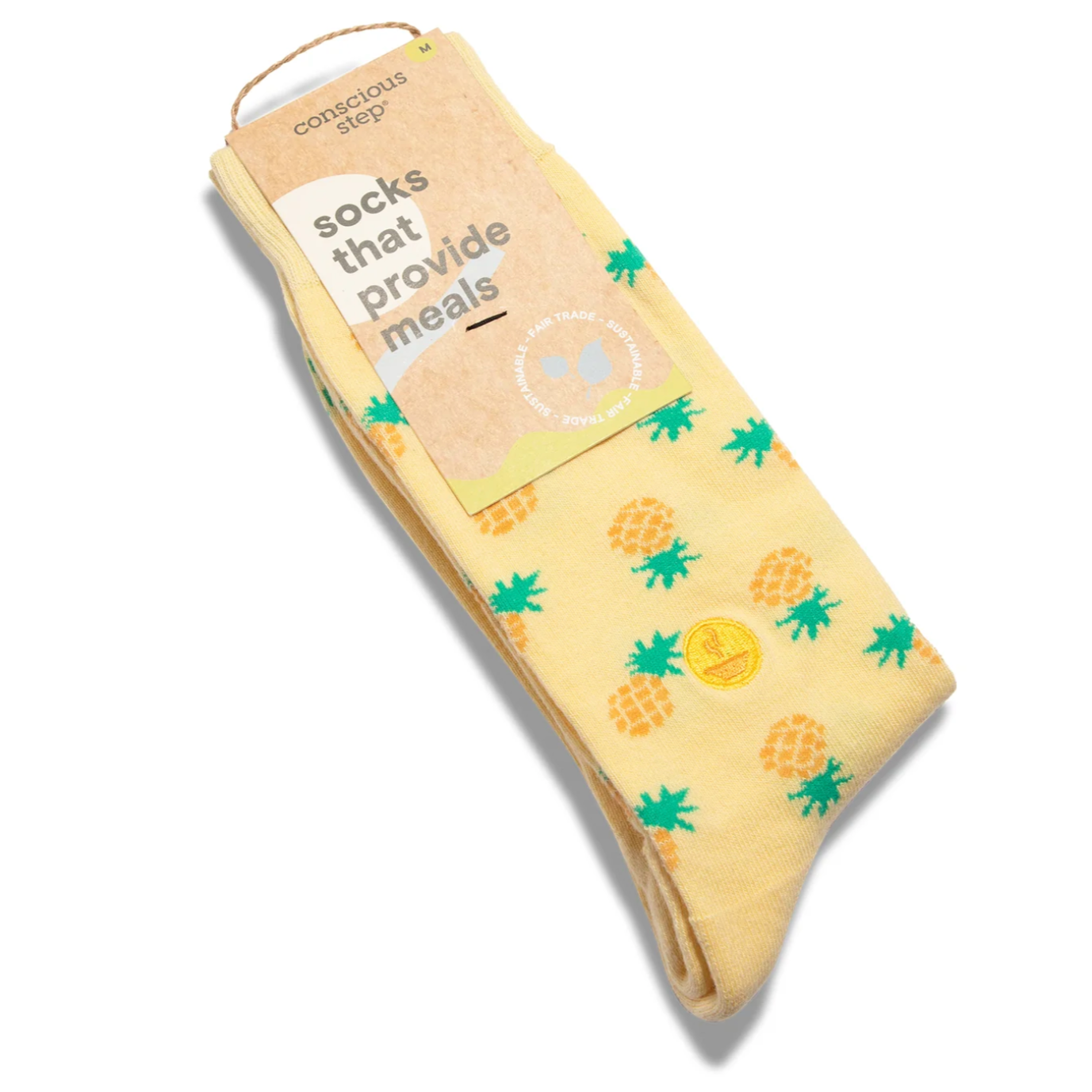 Conscious Step Socks