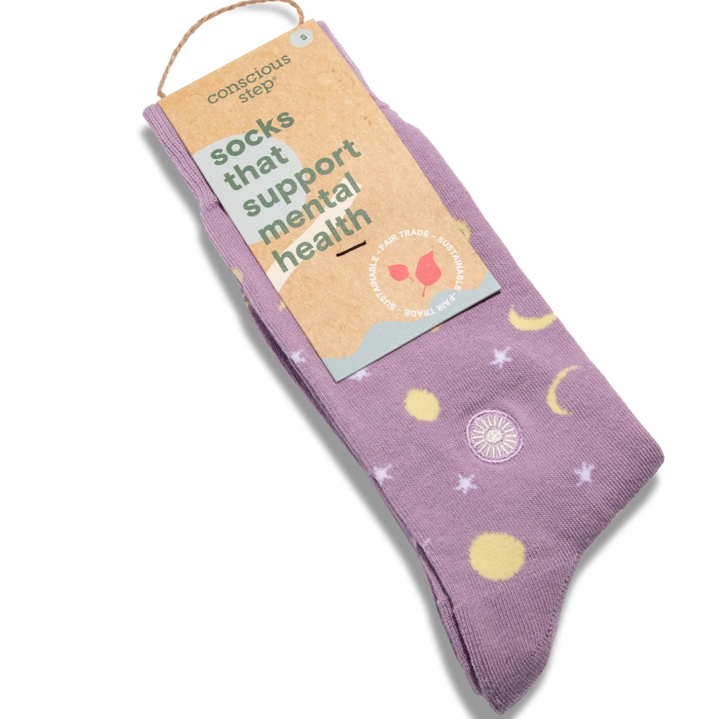 Conscious Step Socks