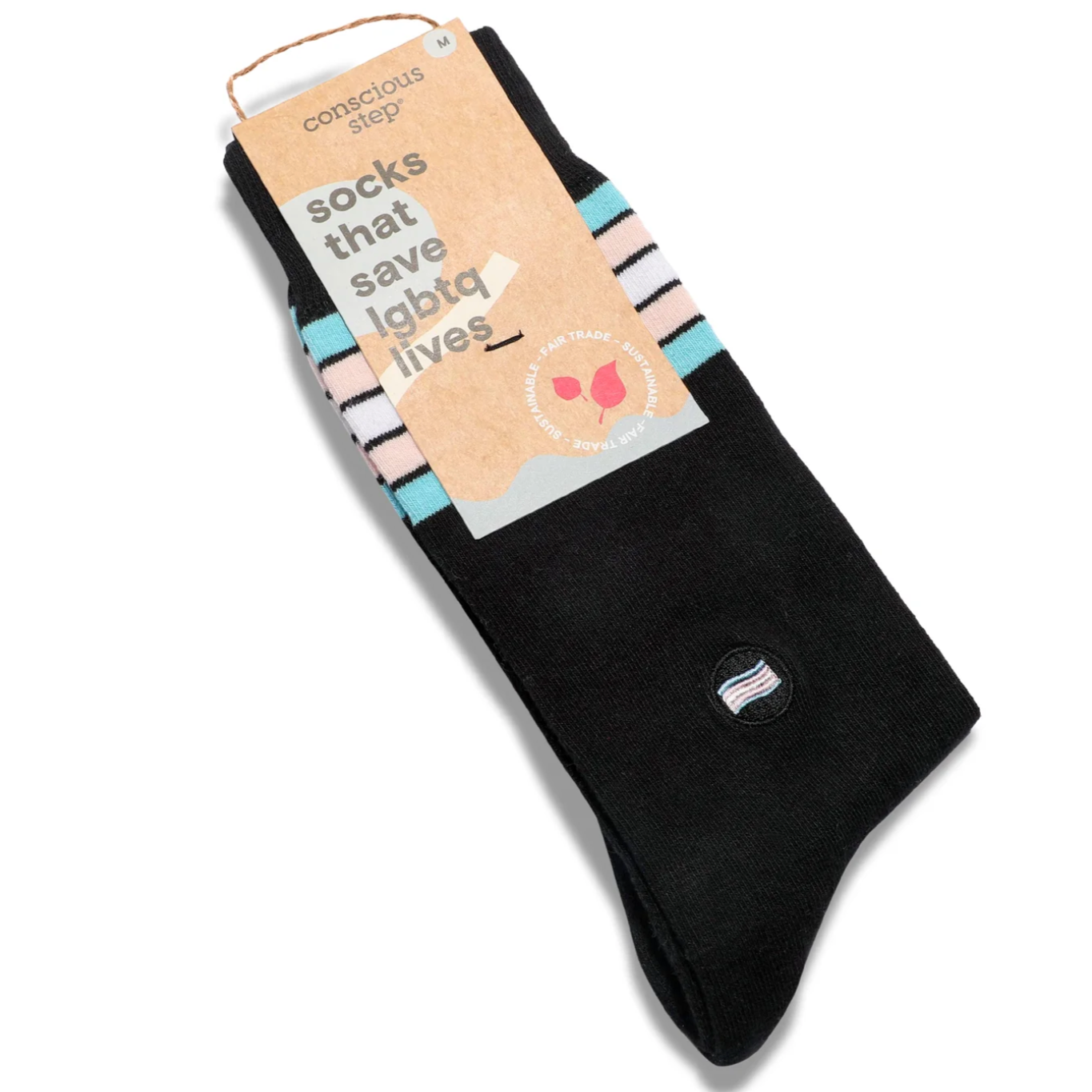 Conscious Step Socks