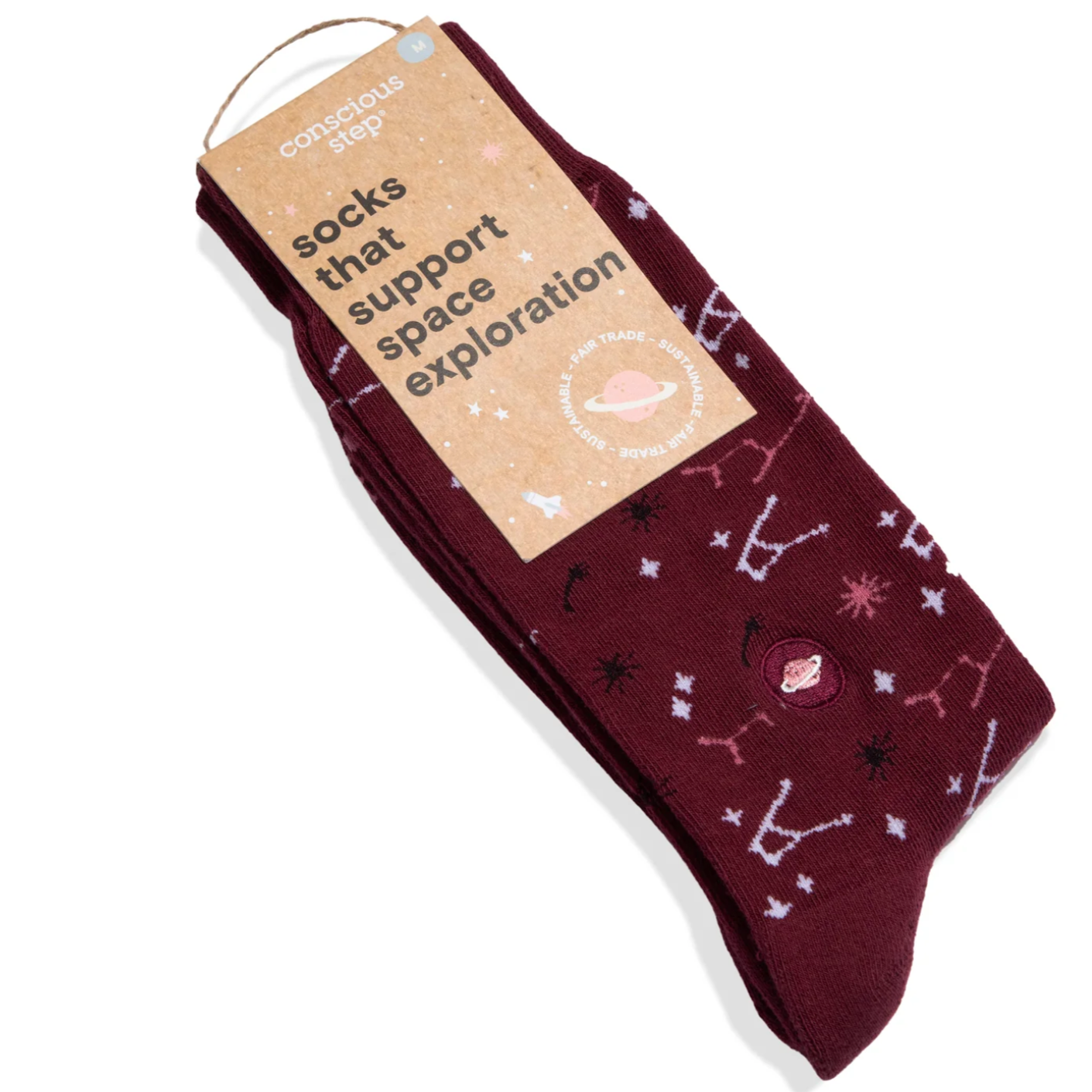 Conscious Step Socks