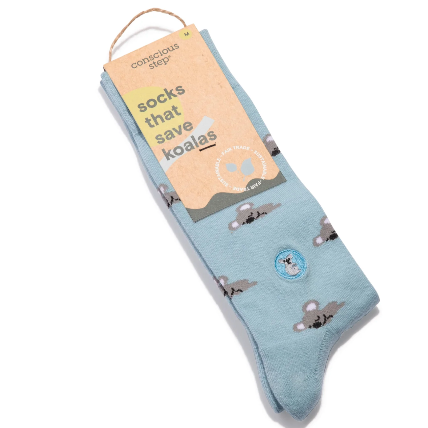 Conscious Step Socks