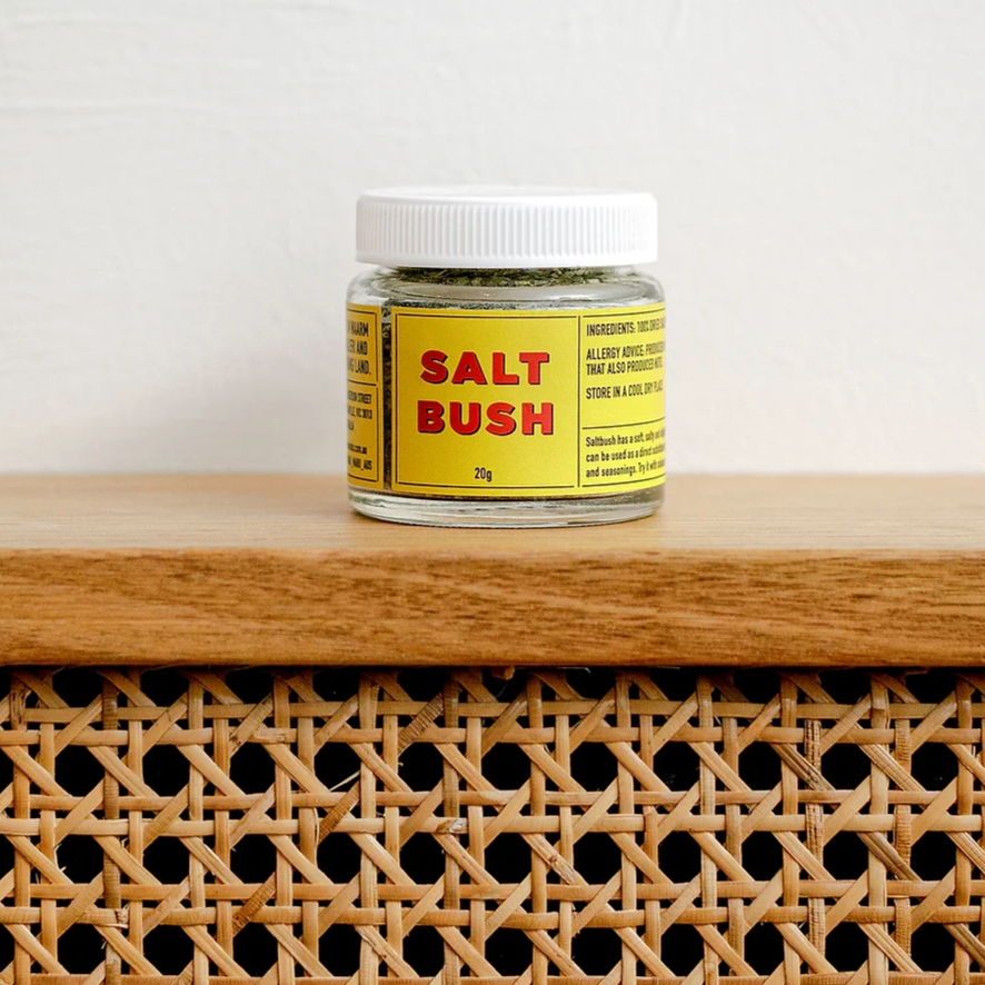 Mabu Mabu Spices