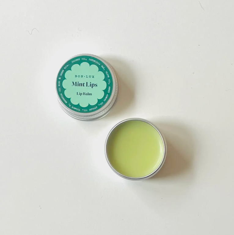 Bon Lux Lip Balm