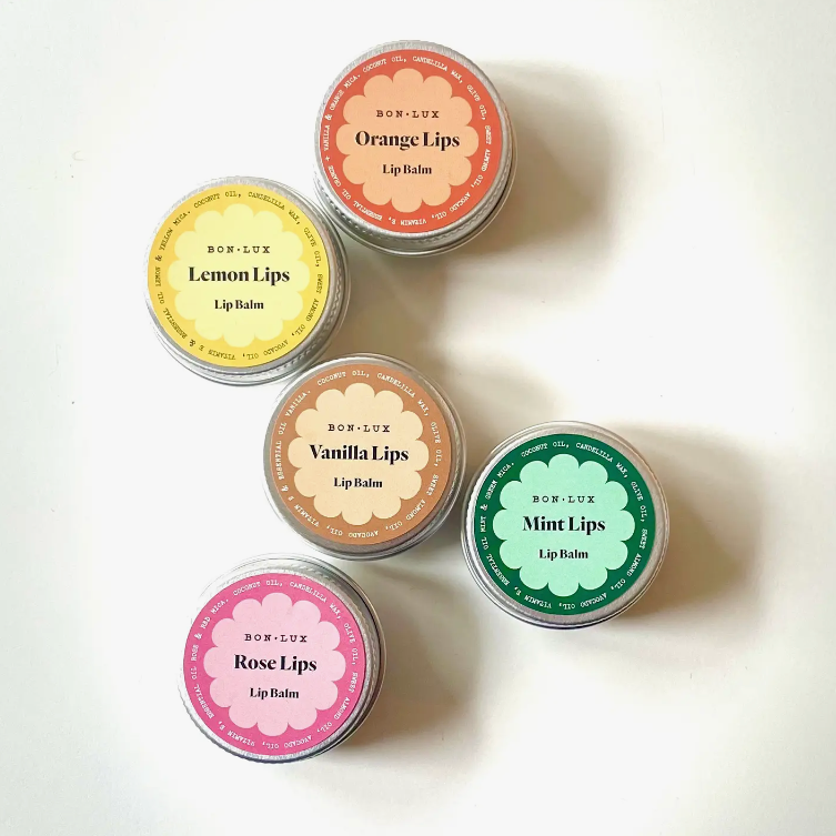 Bon Lux Lip Balm