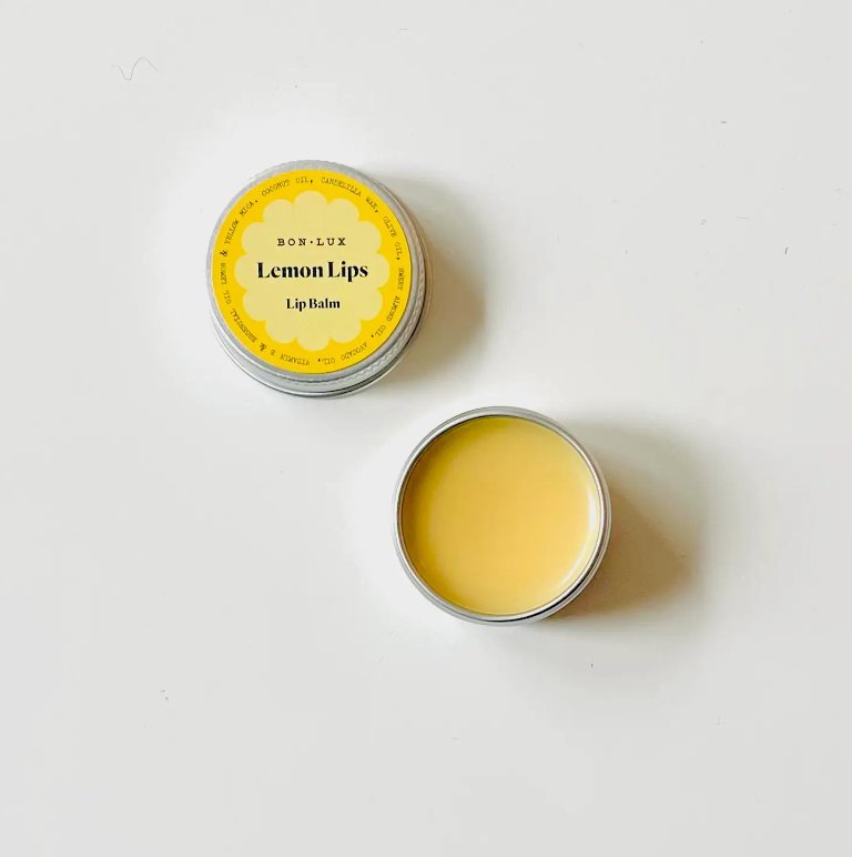 Bon Lux Lip Balm