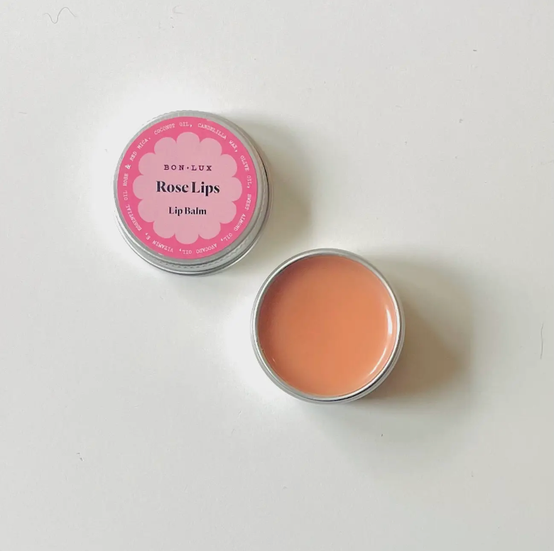Bon Lux Lip Balm