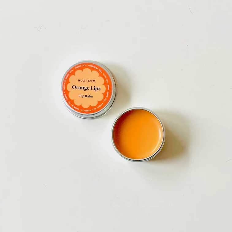 Bon Lux Lip Balm