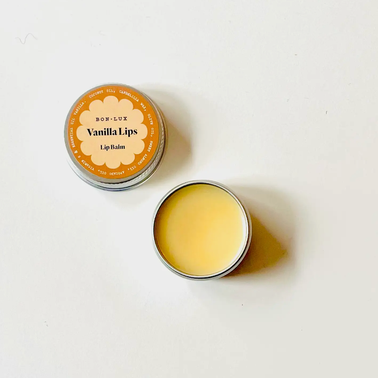 Bon Lux Lip Balm