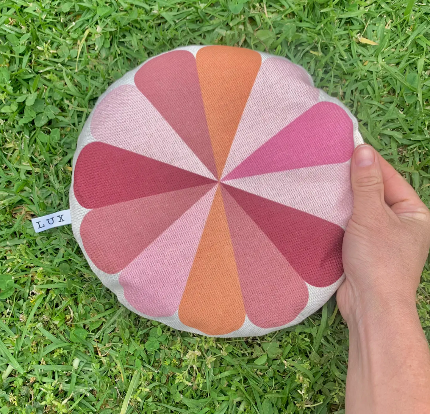 Bon Lux Wheatbag