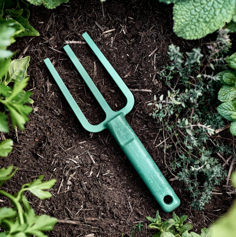 Gardening On Country Hand Tools