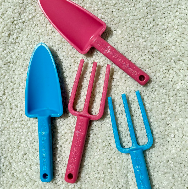 Gardening On Country Hand Tools