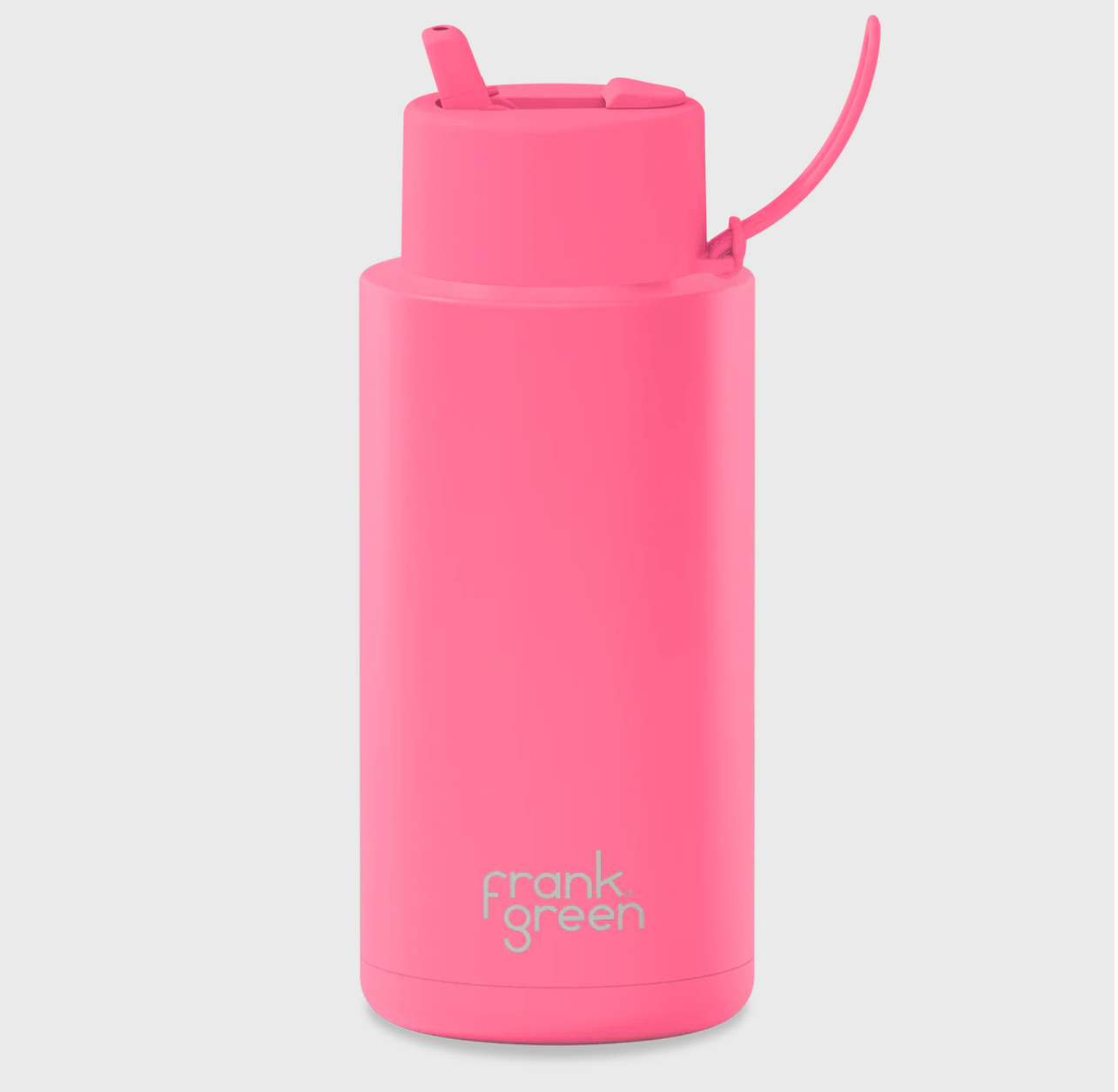 Frank Green Ceramic Bottle 34oz