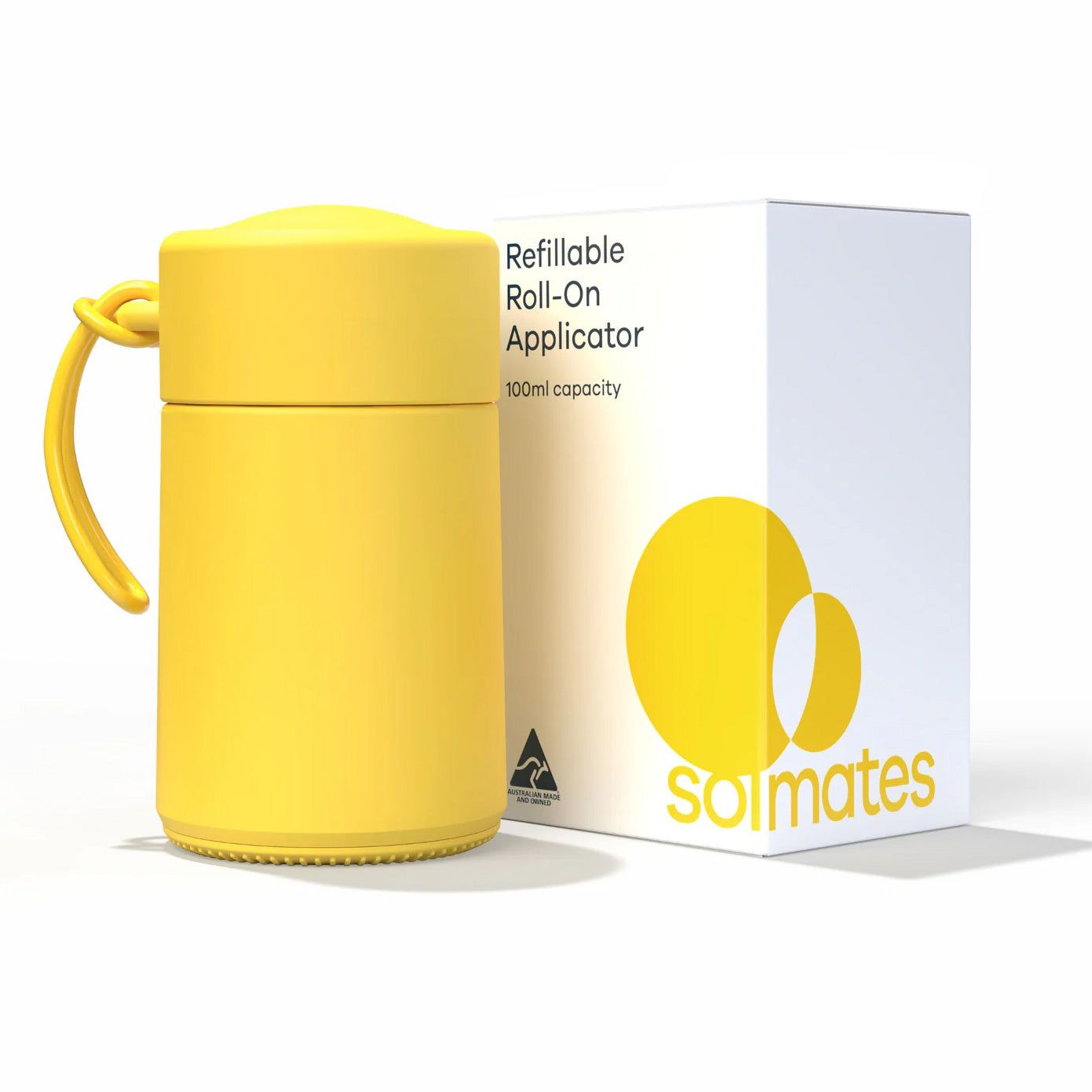 Solmates Applicator 100ml