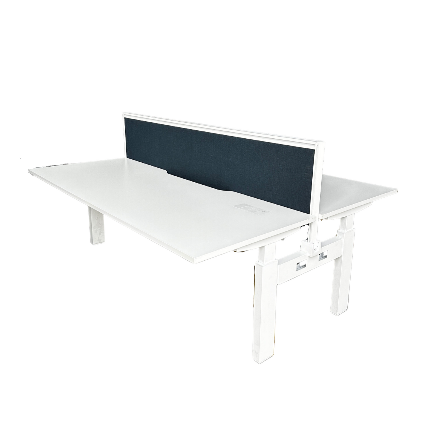 Zenith Rumba 2x1 Workstation