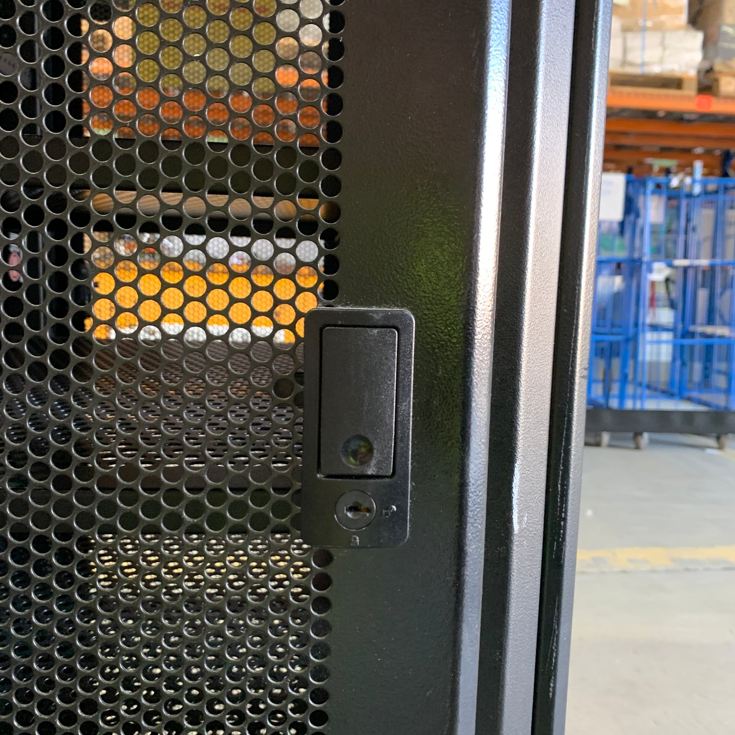 IBM Server Rack 42U 19" Model 9308