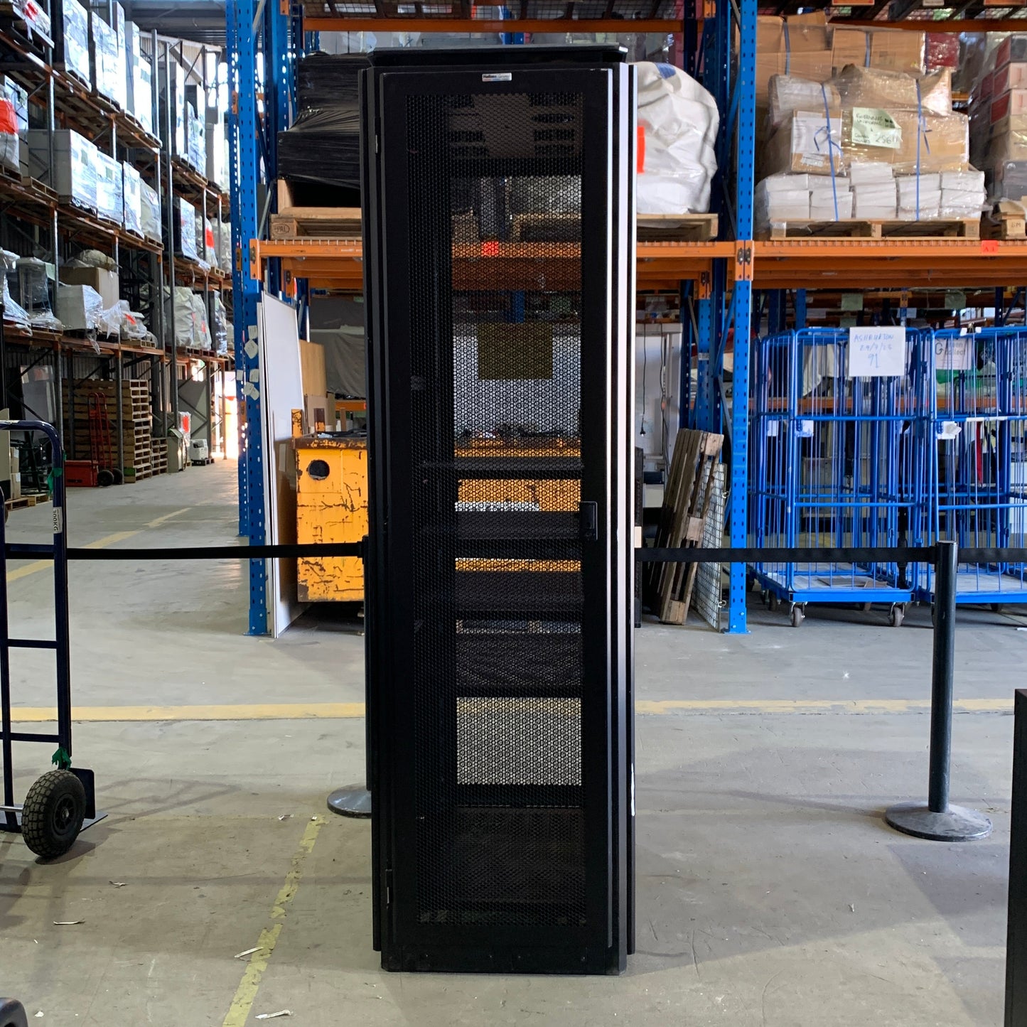 IBM Server Rack 42U 19" Model 9308