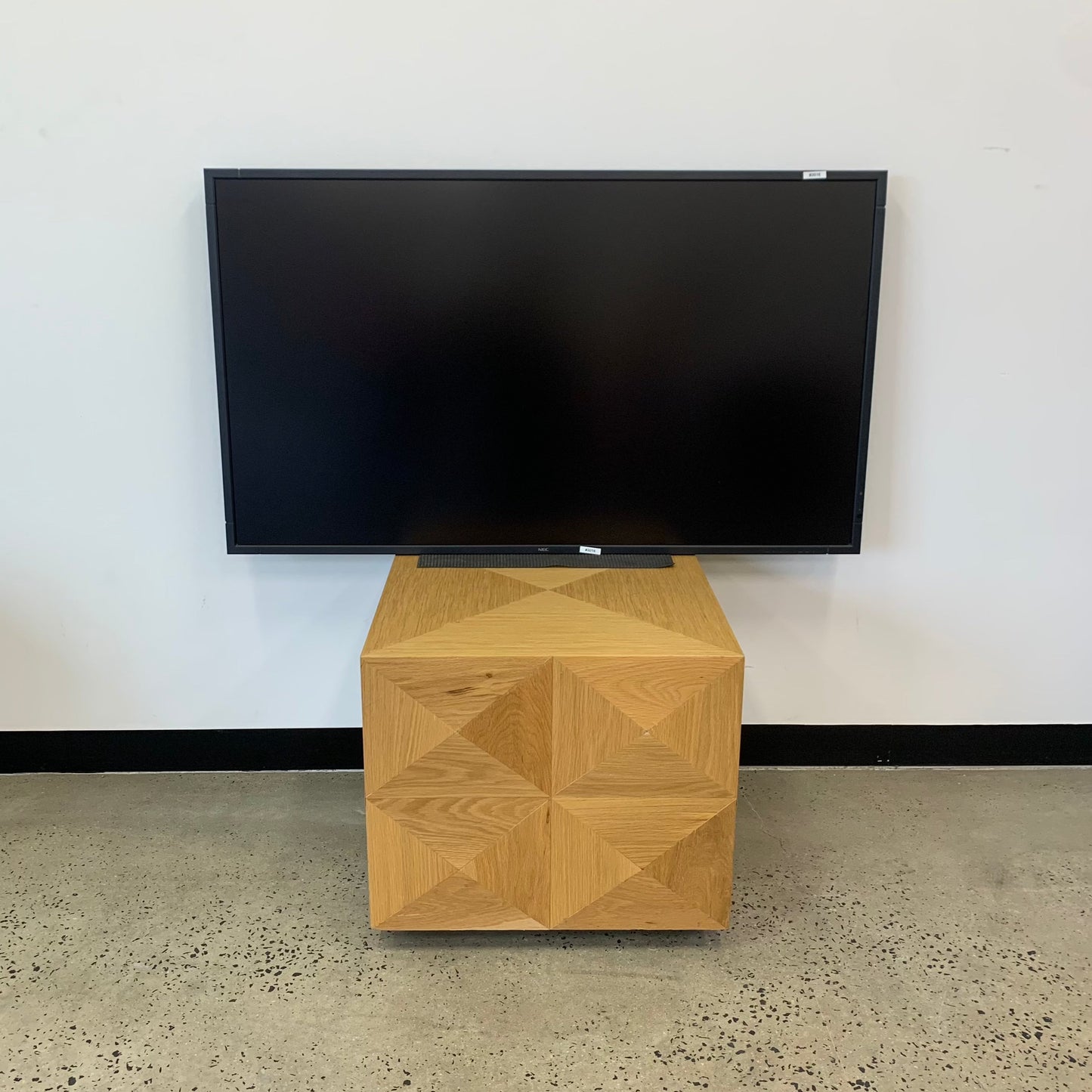 NEC Monitor P553 50"
