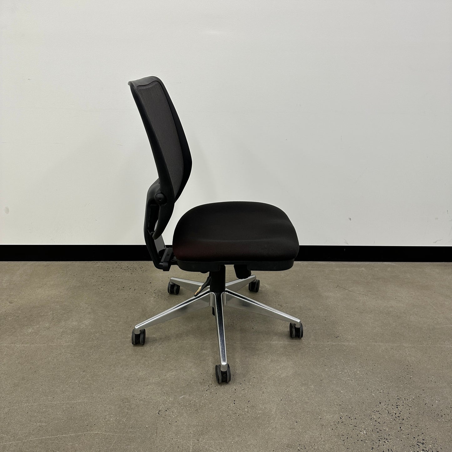 Mesh Office Executive Task Chair Stripe