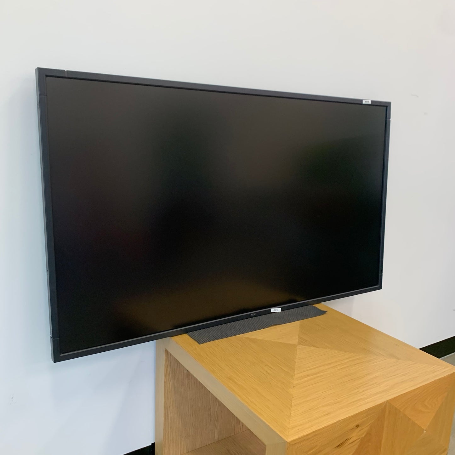 NEC Monitor P553 50"