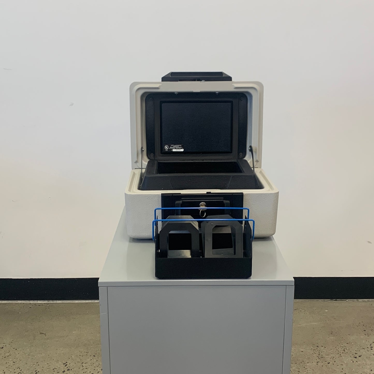 SentrySafe Fire Storage Chest