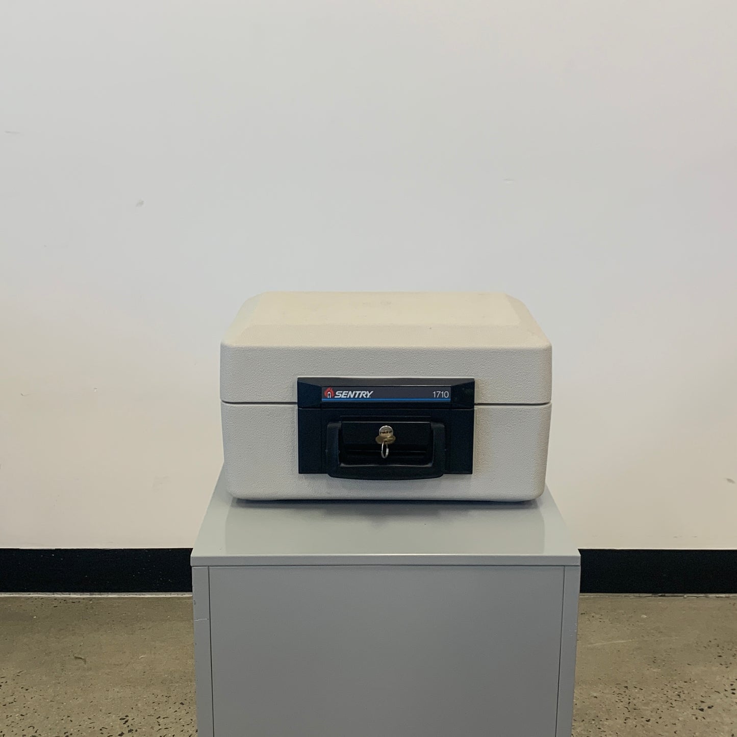 SentrySafe Fire Storage Chest