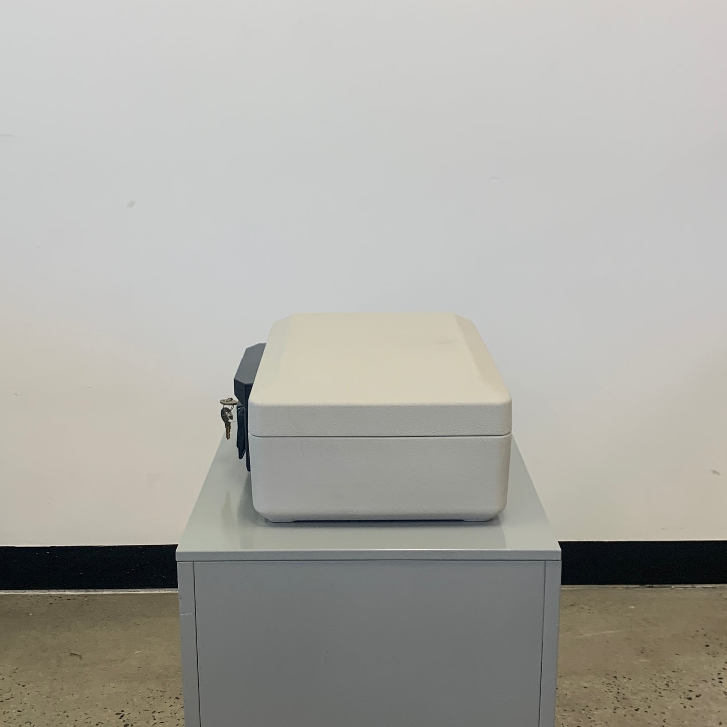 SentrySafe Fire Storage Chest