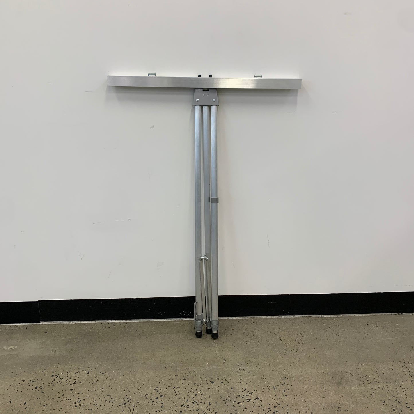 Flipchart Easel Foldable and Compact