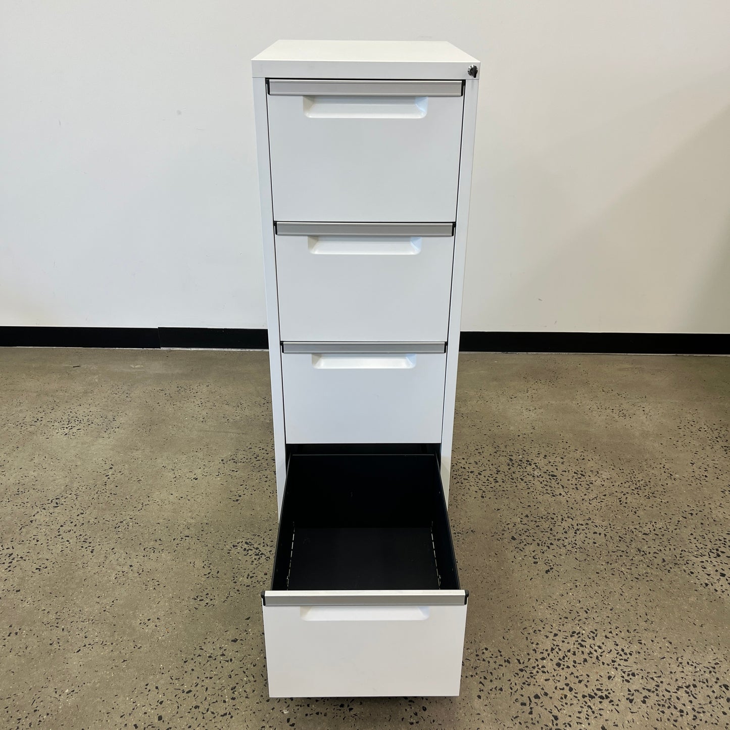 EliteBuilt 4 Drawer Filing Cabinet