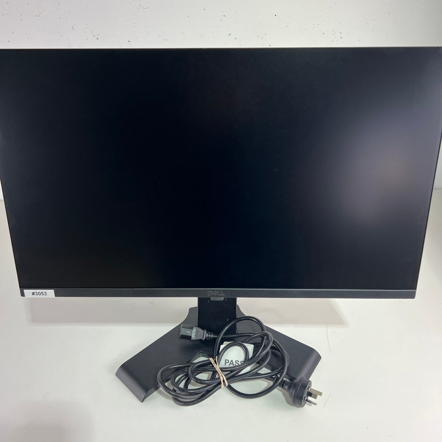 Dell Monitor 24" USB-C P2419HC