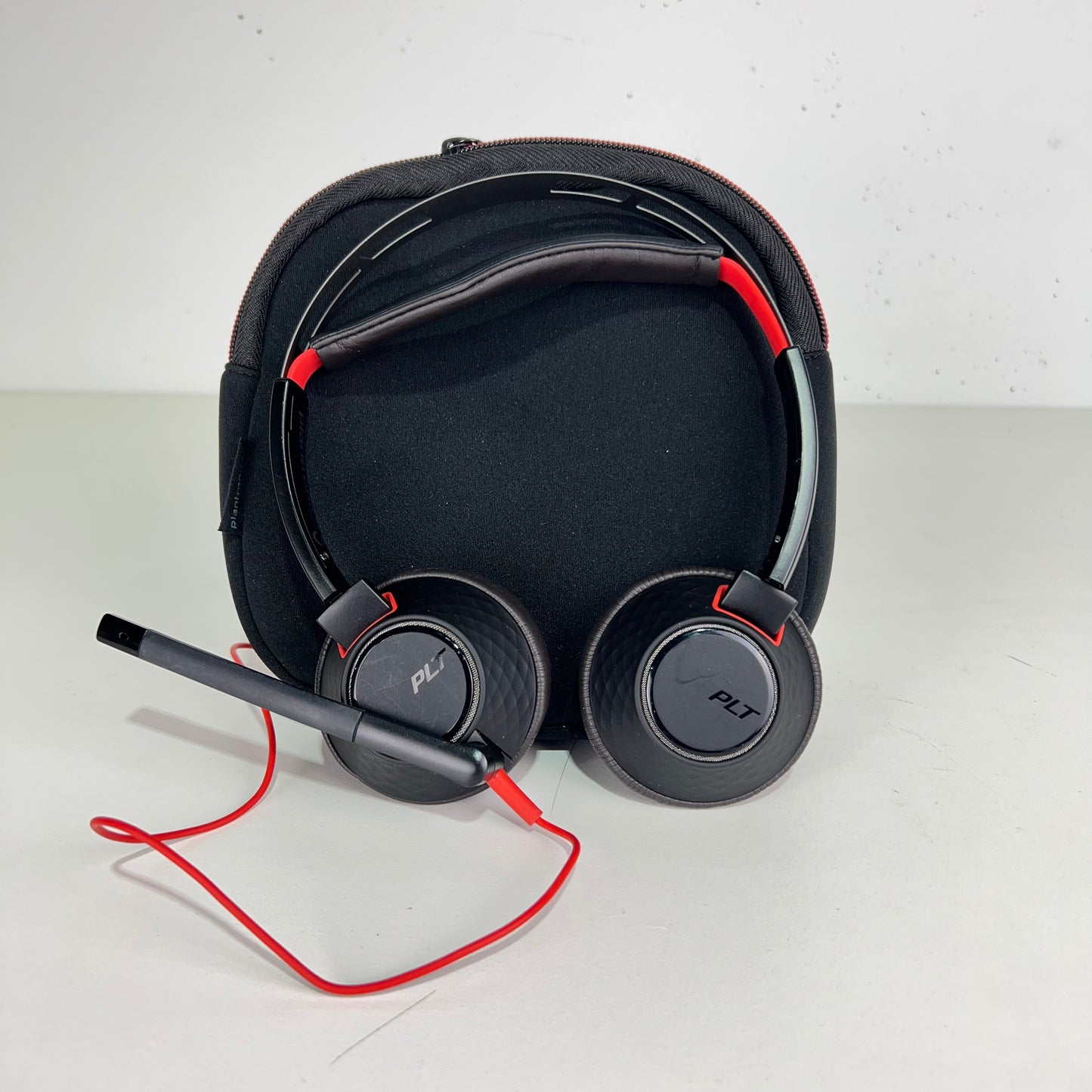 Plantronics/Poly Blackwire 5220 USB-A & 3.5mm Duo Corded Headset