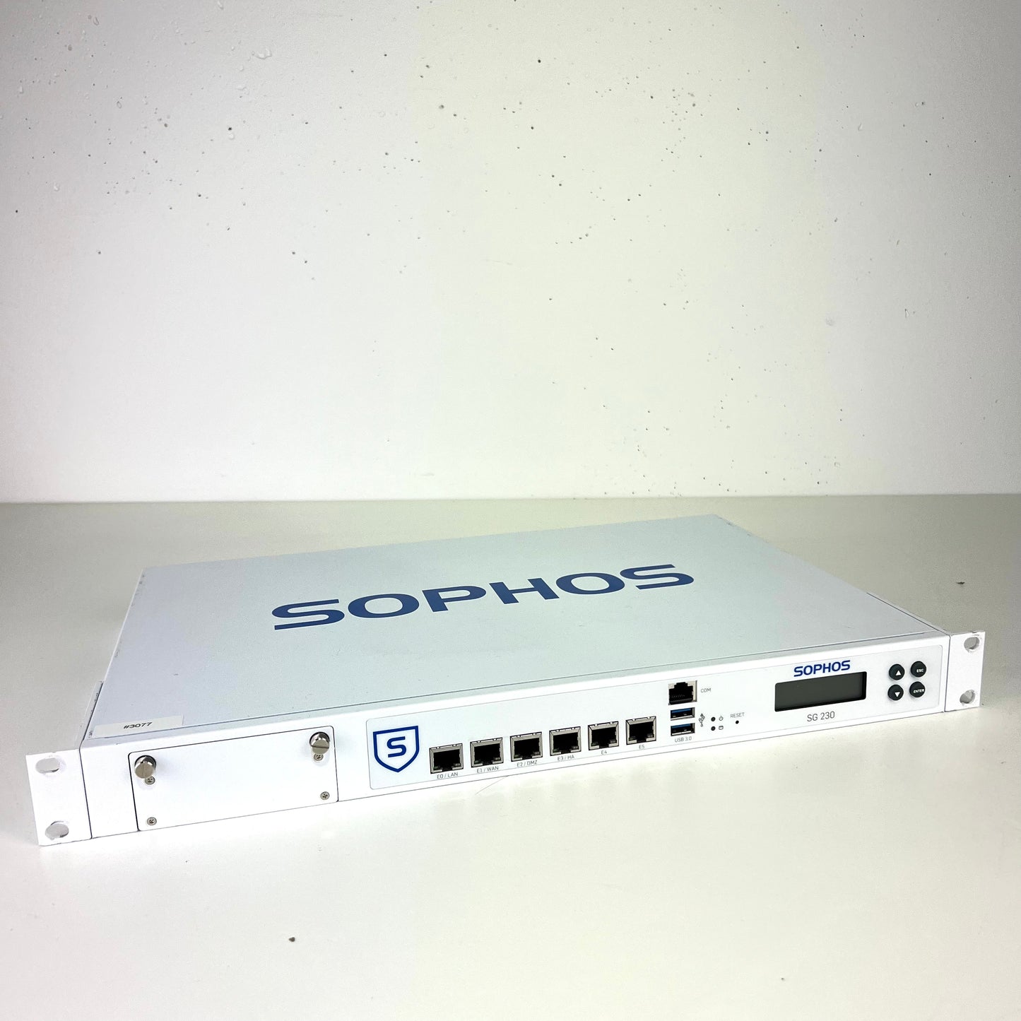 Sophos Firewall SG230 rev 1