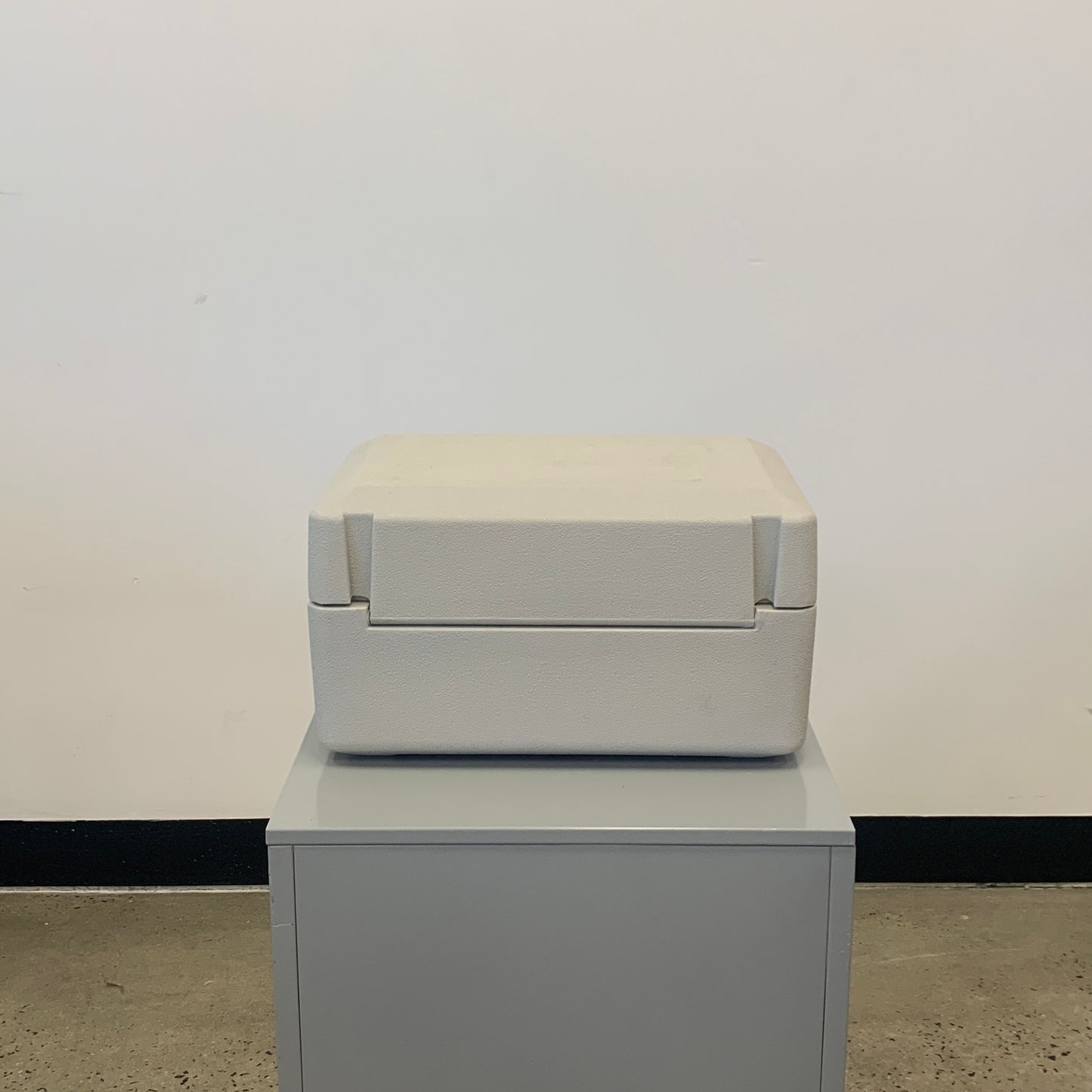 SentrySafe Fire Storage Chest