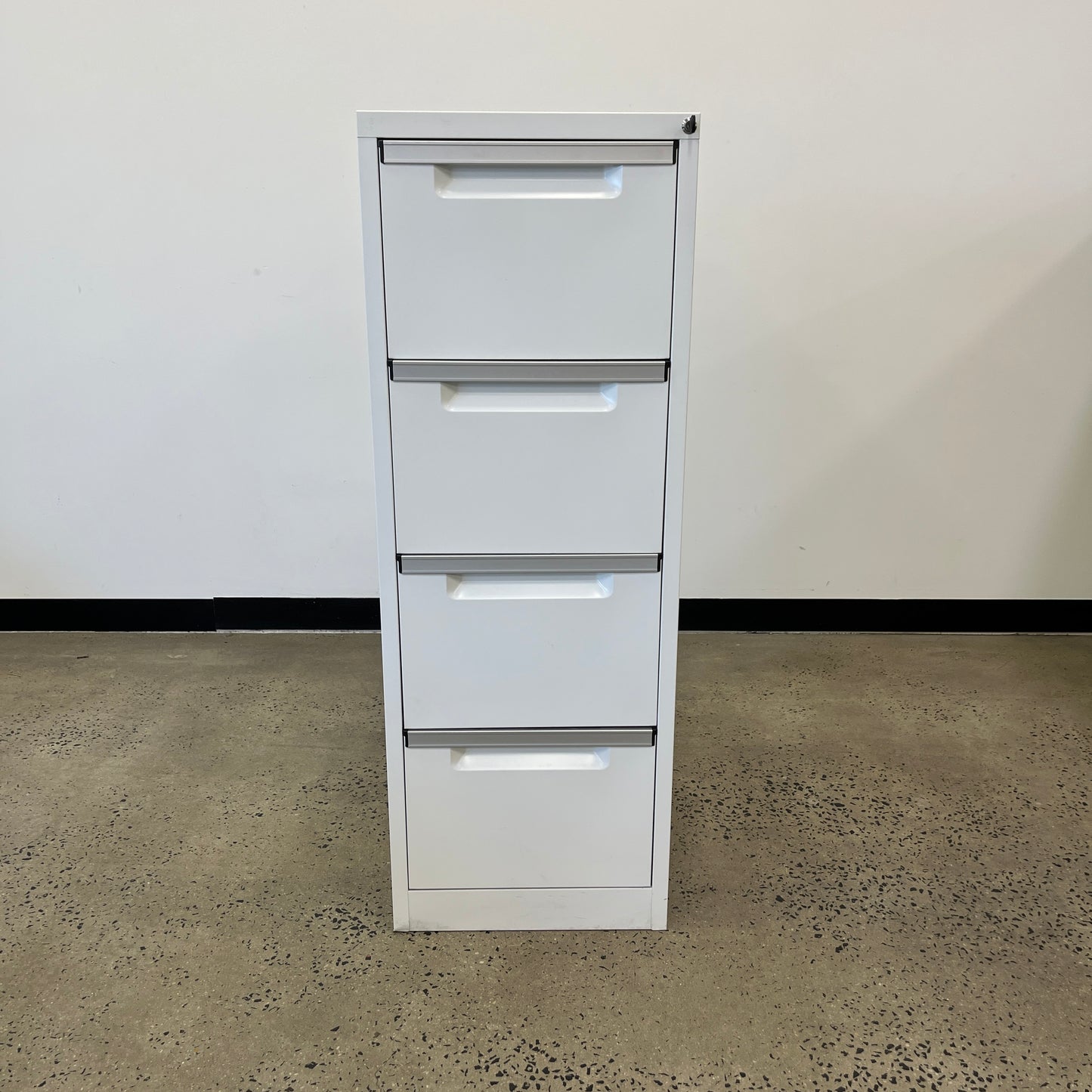EliteBuilt 4 Drawer Filing Cabinet